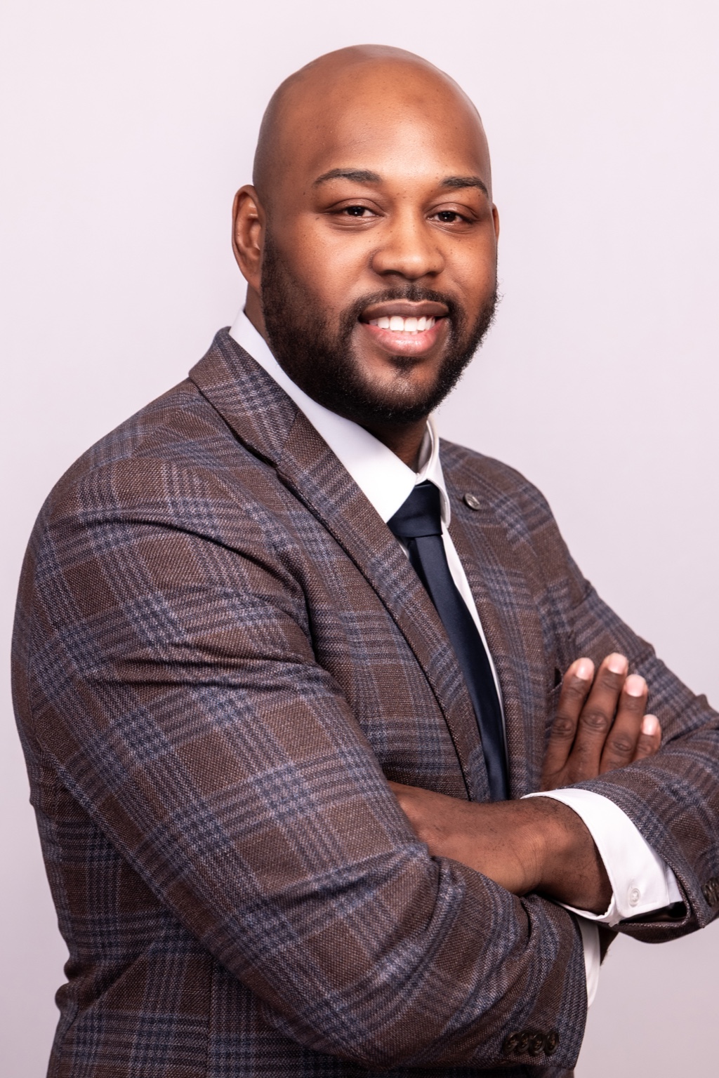 Jermyn Brown Metro Detroit real estate