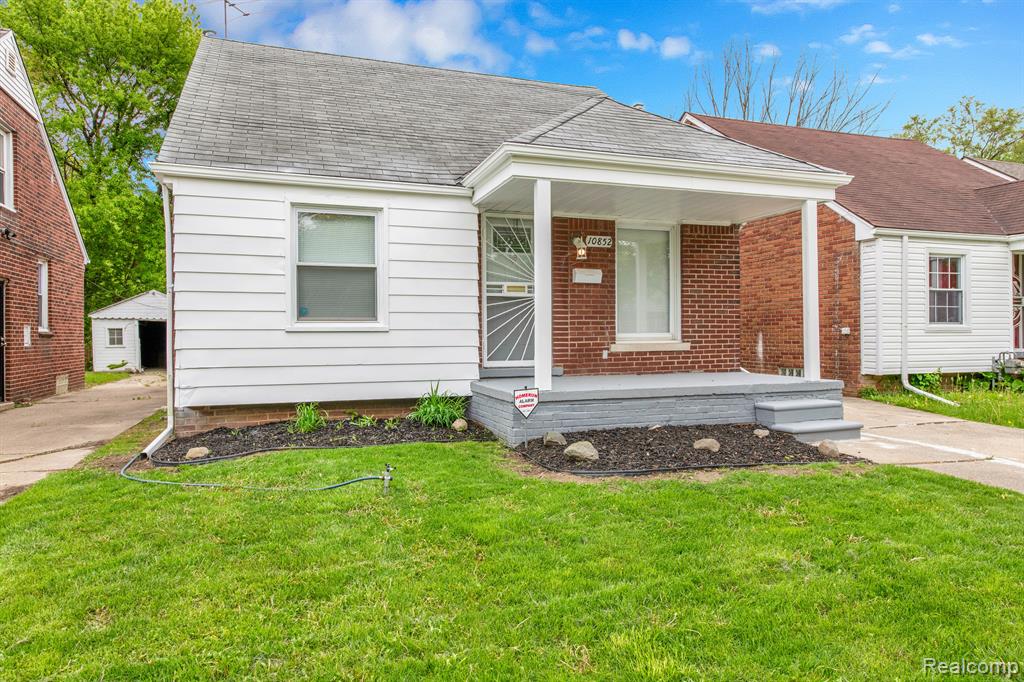 Sold home 23761 Tuscany Eastpointe